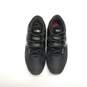 AND1 Rise Retro Basketball Shoes Black 10 image number 6
