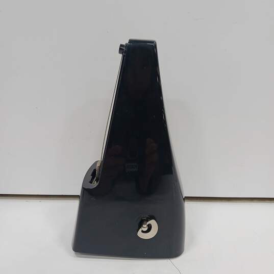 Cantus Black Solo Mechanical Metronome IOB image number 4
