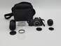 VNTG Canon T50 w/ Lens and Carrying Case image number 1