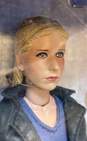 Buffy The Vampire Slayer Buffy Summers 12” Figure Sideshow Toys 2000 image number 2