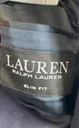Lauren by Ralph Lauren Blue Jacket - Size X Large image number 3