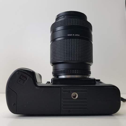 Nikon N5005 35mm SLR Camera with 35-105mm Lens image number 6