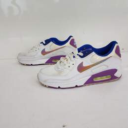Nike Women's Air Max 90 SE Shoes Size 9