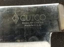 Cutco 1728 KB Chef Classic Handle Knife alternative image