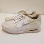 Nike Air Max 90 Ultra 2.0 Women’s Size 8 White Running Shoes image number 4