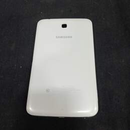 Samsung Galaxy Tab 3 GB Model SM-T217S alternative image