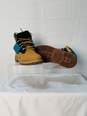 Women's Multicolored Short Timberland Bootie Size: 4 image number 2