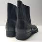 Back Stage By Skechers Black Boots Size 11.5 image number 3