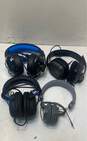Assorted Gaming Headset Bundle Lot of 4 image number 2