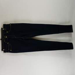 Michael Kors Women Blue Jeans 2 NWT