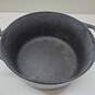 Lodge 3 8DOL Cast Iron Double Dutch Oven image number 4