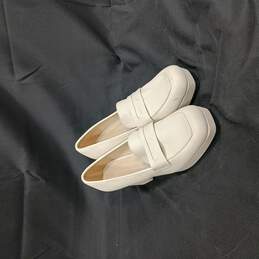 Urban Outfitters Femme Heeled Loafers Size 7
