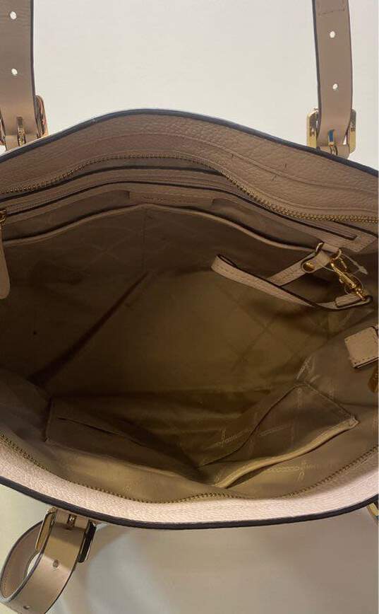 Michael Kors Aria Tote Bag 30H9GXAT3L image number 4