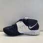 Nike Kyrie 6 Team College Navy Athletic Shoes Men's Size 6 image number 2