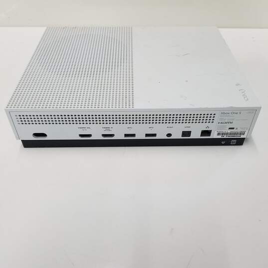 Xbox One S Console Untested image number 2