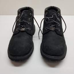 Timberland Womens' Nellie Waterproof Chukka Boots Size 7.5 alternative image