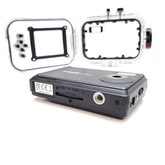 Intova IC 500 | 5.0MP Digital Camera w/ Diving Case image number 5