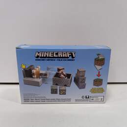 Minecraft Mayhem Toy Set alternative image