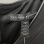 White House Black Market Body Perfecting Sleeveless Sheath Dress WM Size 10P NWT image number 3