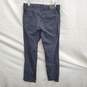 English Laundry Brixton Men's Dark Gray Stretch Straight Leg Jeans Size 30x30 image number 2