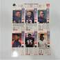Chicago Bears McDonald's Urlacher Bobblehead Unpunched Cards & Pennant Flag image number 11