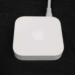 Apple Airport Express Station Model A1392 alternative image