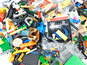 6.2 LBS Mixed LEGO Bulk Box image number 2