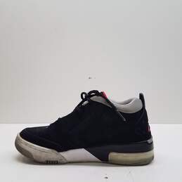 Air Jordan Big Fund (GS) Athletic Shoes Black BV6434-001 Size 6Y Women's Size 7.5 alternative image
