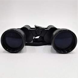Vintage Bushnell Sportview 7x50 Binoculars w/ Case IOB alternative image