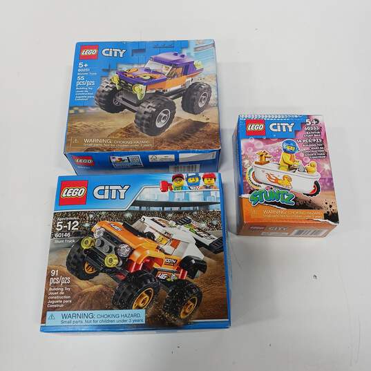 Lego City 5-12 ans – Axess