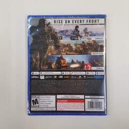Call of Duty: Vanguard - PlayStation 5 (Sealed) alternative image