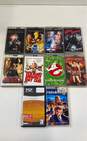 Assorted Lot of 10 PSP UMD Movies image number 1