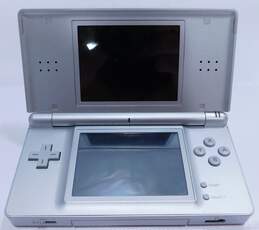 Nintendo DS Lite w/ 2 Games Battle Ninjago alternative image