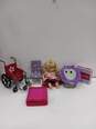 American Girl Doll & Accessories Bundle image number 1