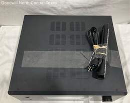 NAD AV Surround Amplifier T 778 alternative image