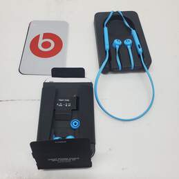 Blue Beats Flex Wireless Earphones IOB alternative image