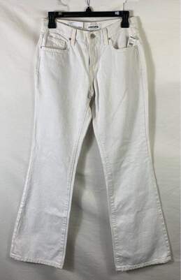 RSQ White Pants - Size Large