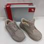 New Balance Women's WW928WT Brown Walking Shoes Size 7.5 4E w/Box image number 1