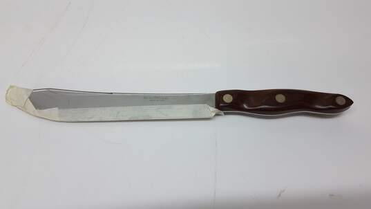 8 Inch Blade Cutco Knife (22) image number 1