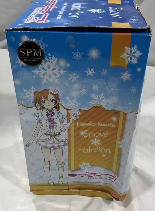 Sega Love Live! School Idol Project Snow Halation SPM Figure image number 4