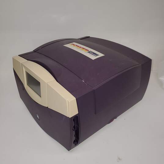 Untested Brady Power Mark Sign and Label Maker Model B P/R image number 1