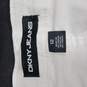DKNY Women's White Jean Shorts Size 12 image number 4