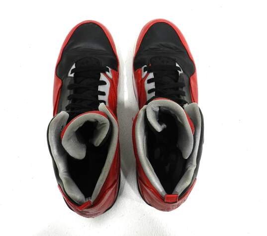 Jordan SC-3 Bred Men's Shoe Size 11.5 image number 2