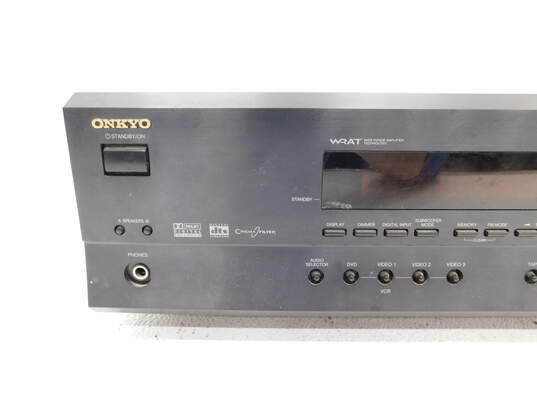 Onkyo HT-R500 AV Surround Receiver image number 11