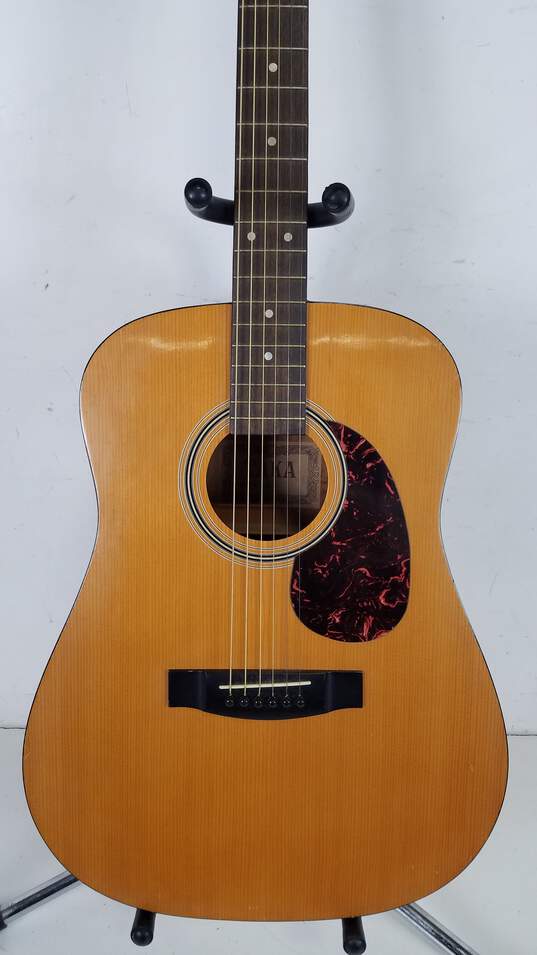 TAKA Acoustic Guitar image number 3