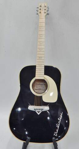 Esteban The Vintage Limited Edition Acoustic-Electric Guitar