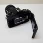 Sigma SA-1 Black SLR 35mm Film Camera with 1:3.5-4.5 f=28-85mm Lens Untested image number 4
