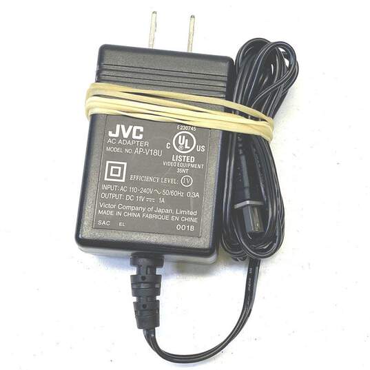 JVC Everio GZ-MG330AU 30GB Camcorder image number 6
