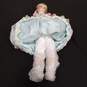Heritage Signature Collection Fairy Tale Princess Porcelain Doll with COA IOB image number 6