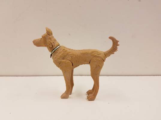 2018 Isle Of Dogs (REX) Action Figure image number 6